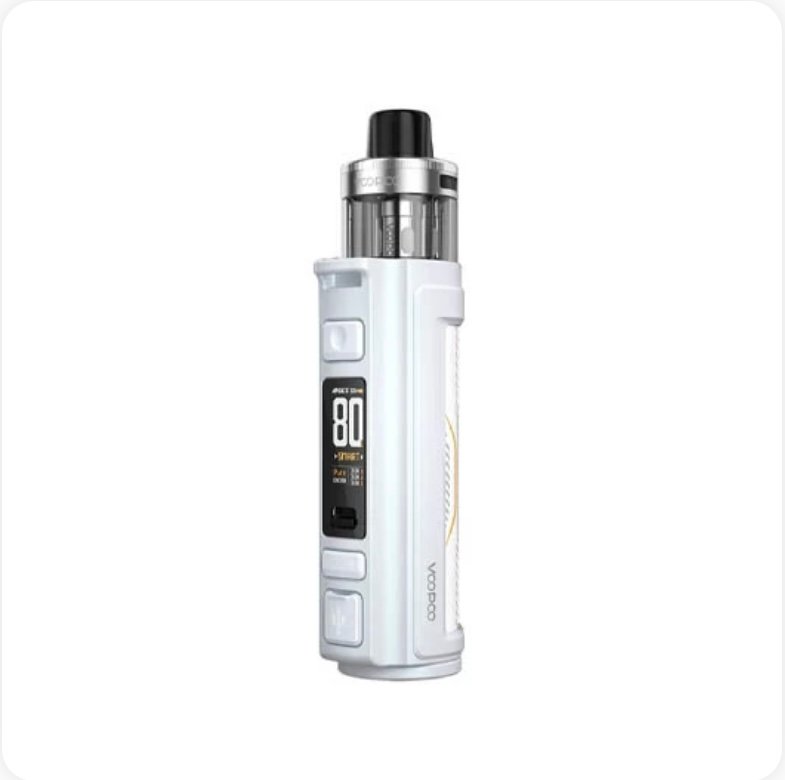 VooPoo Argus Pro 2 Pod Kit