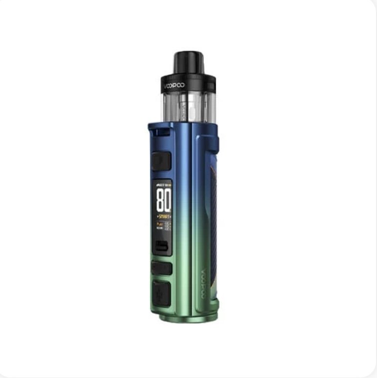 VooPoo Argus Pro 2 Pod Kit