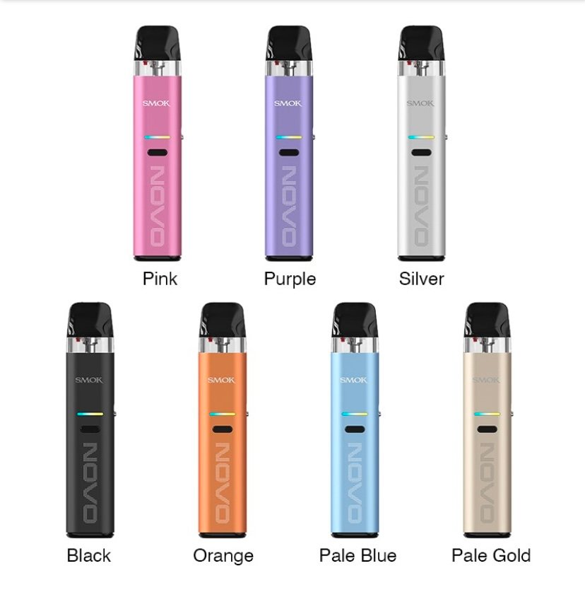 Smok Novo ECO Pod Kit