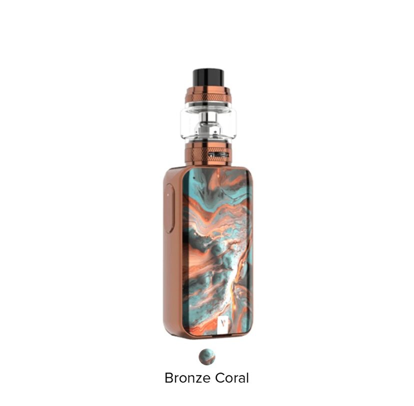Vaporesso LUXE 2 Kit with NRG-S Tank (220W, 8ml)