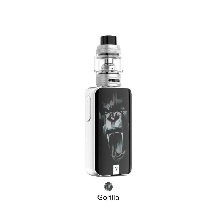 Vaporesso LUXE 2 Kit with NRG-S Tank (220W, 8ml)