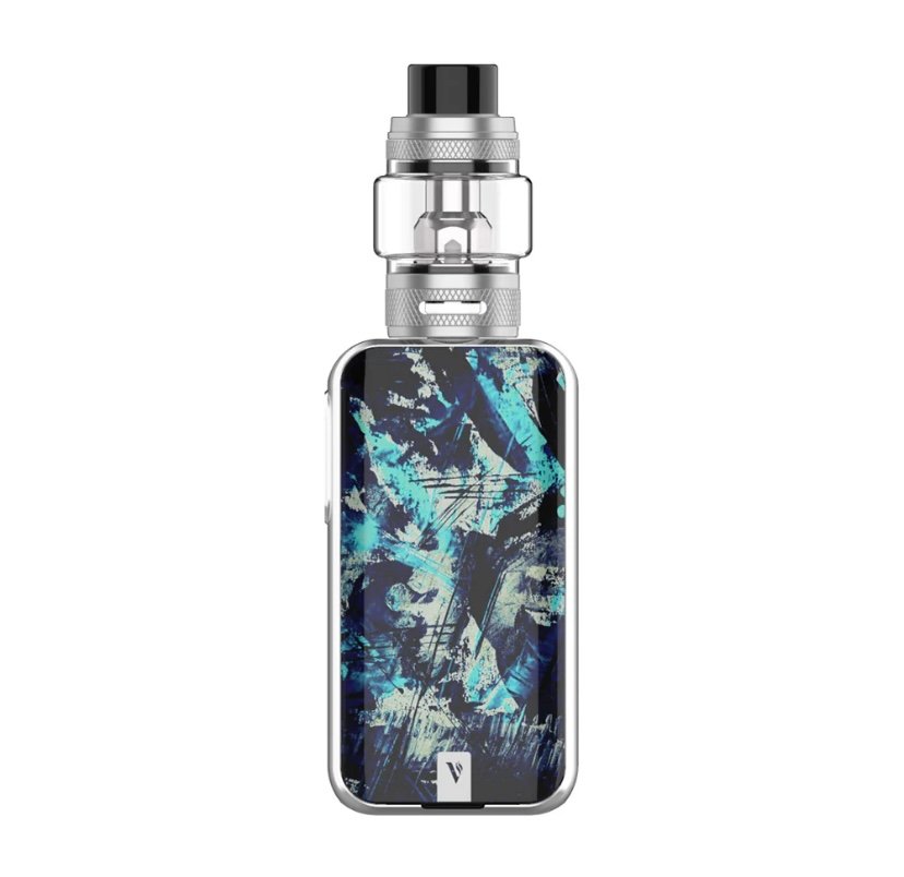 Vaporesso LUXE 2 Kit with NRG-S Tank (220W, 8ml)