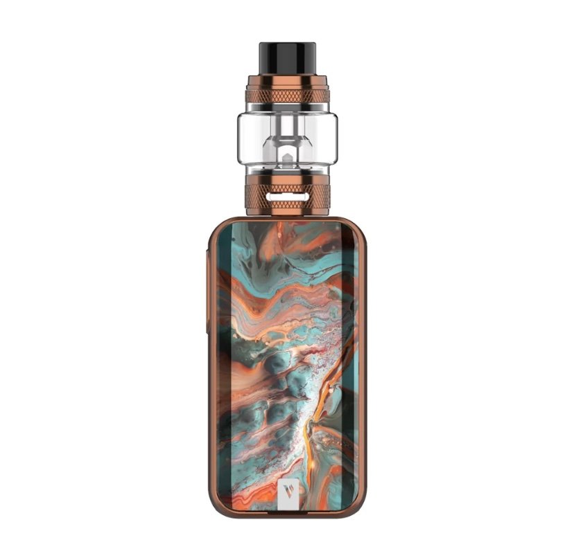 Vaporesso LUXE 2 Kit with NRG-S Tank (220W, 8ml)