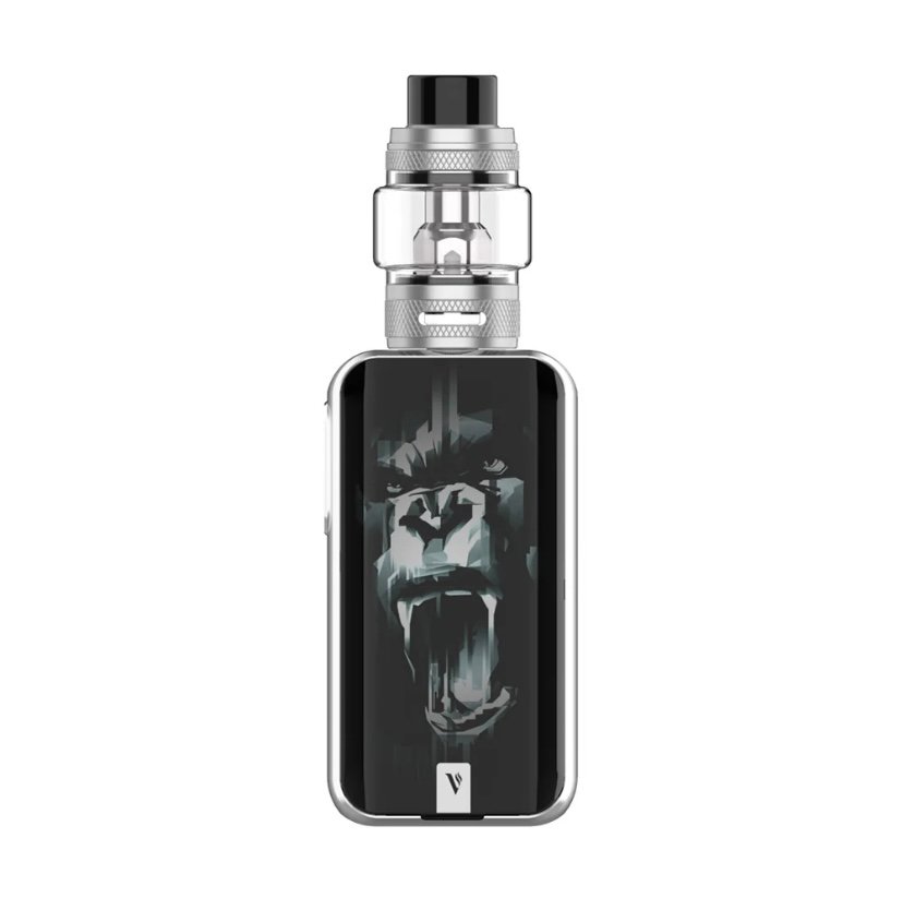 Vaporesso LUXE 2 Kit with NRG-S Tank (220W, 8ml)