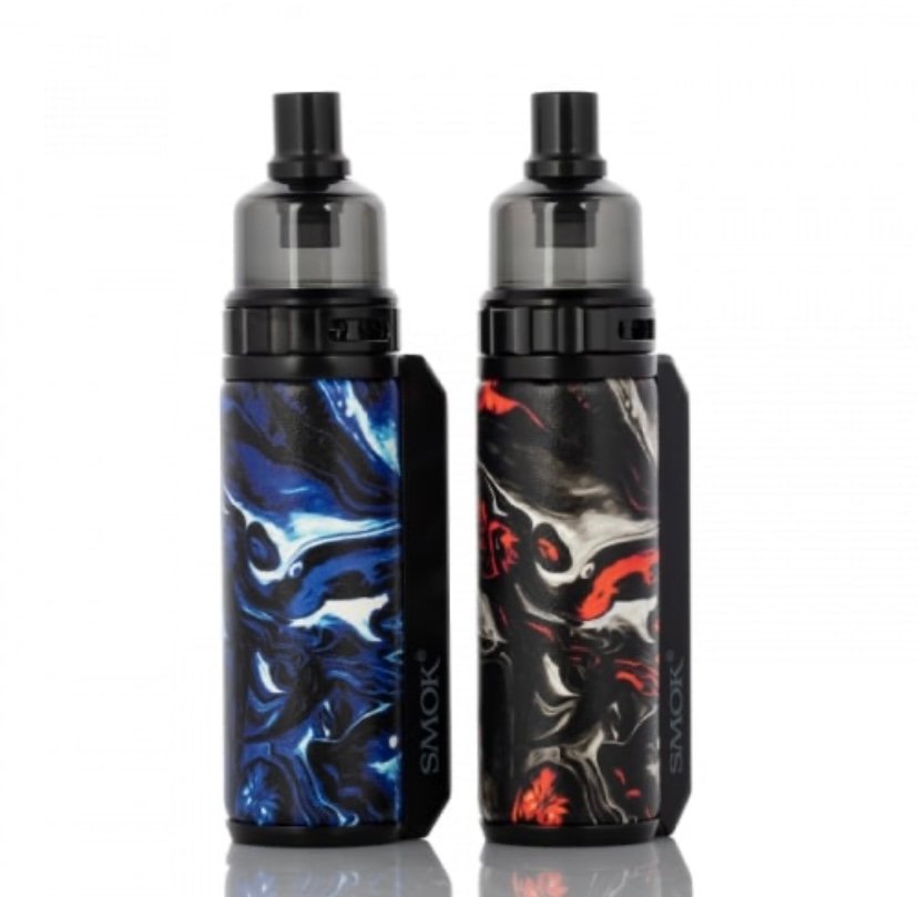 SMOK THALLO 80W POD MOD KIT