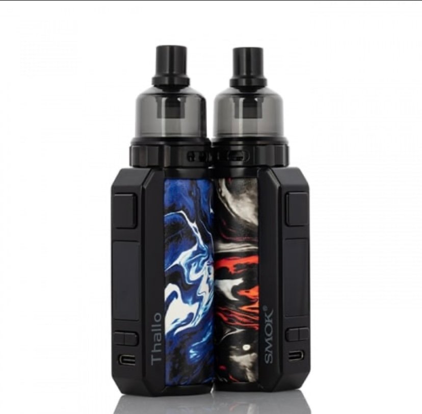 SMOK THALLO 80W POD MOD KIT