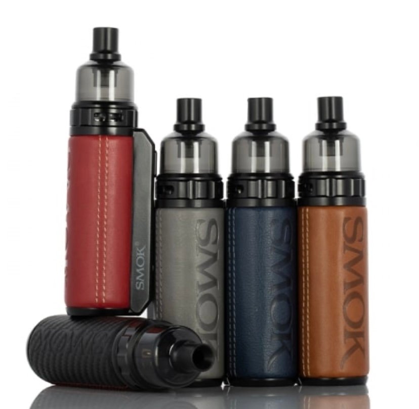 SMOK THALLO 80W POD MOD KIT
