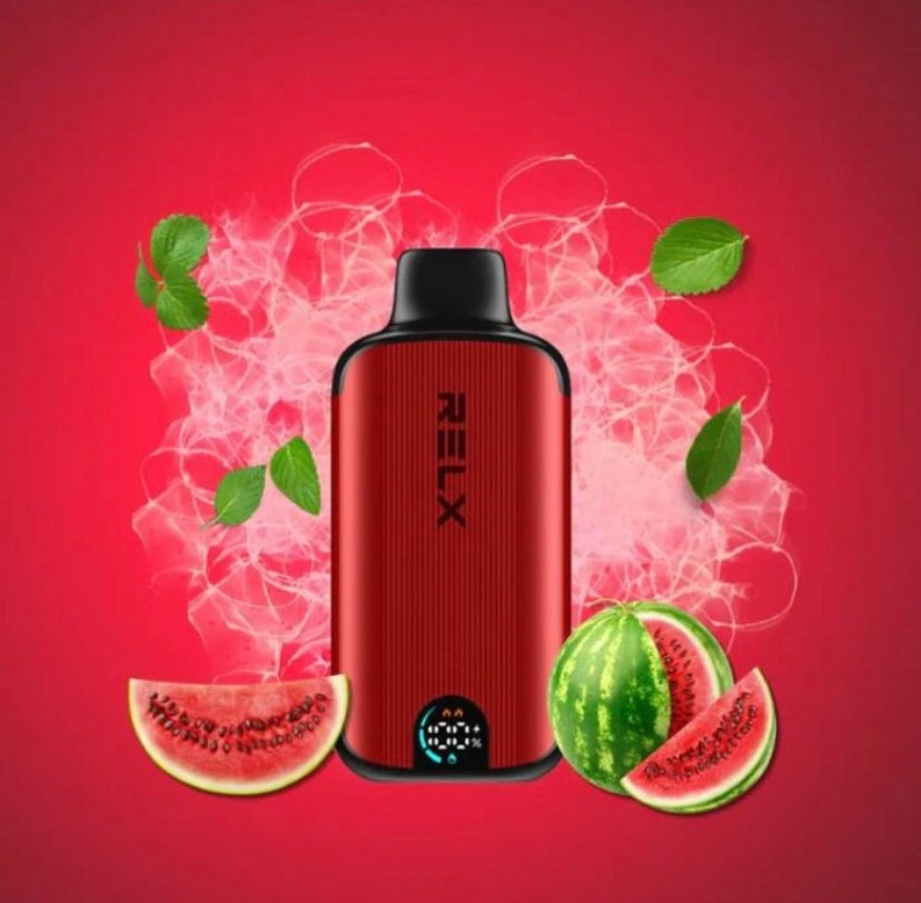 RELX MagicGo 8000i Watermelon Ice