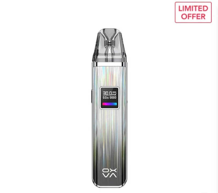 Oxva Xlim Pro Vape Kit