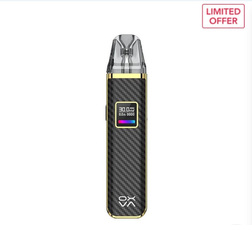 Oxva Xlim Pro Vape Kit