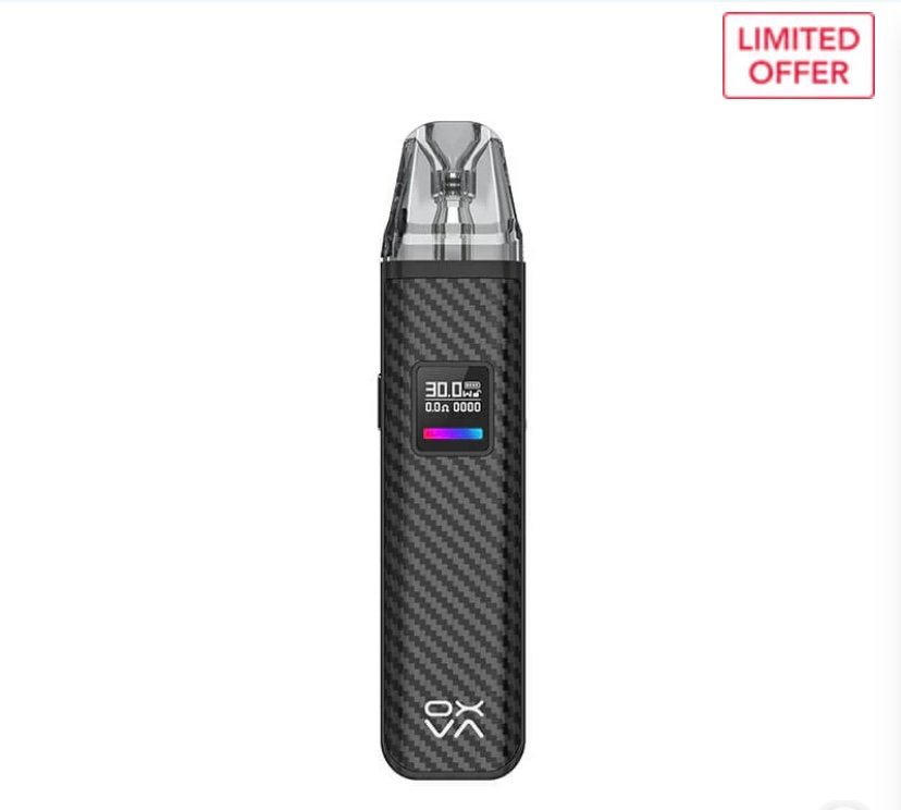 Oxva Xlim Pro Vape Kit