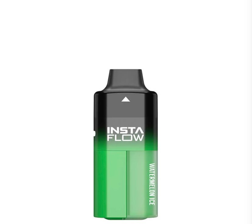 Instaflow 4500 Watermelon Ice Disposable Vape – 20mg