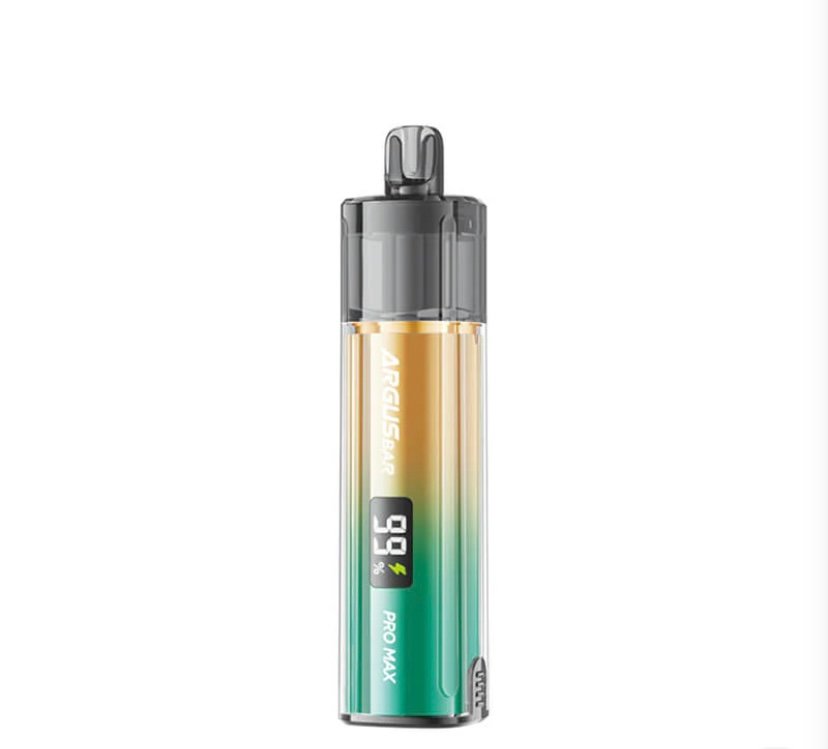 VooPoo Argus Bar Pro Max Summer Dream Disposable Vape – 20mg
