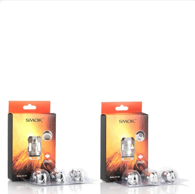 SMOK Stick V9 Replacement Coil 3pcs