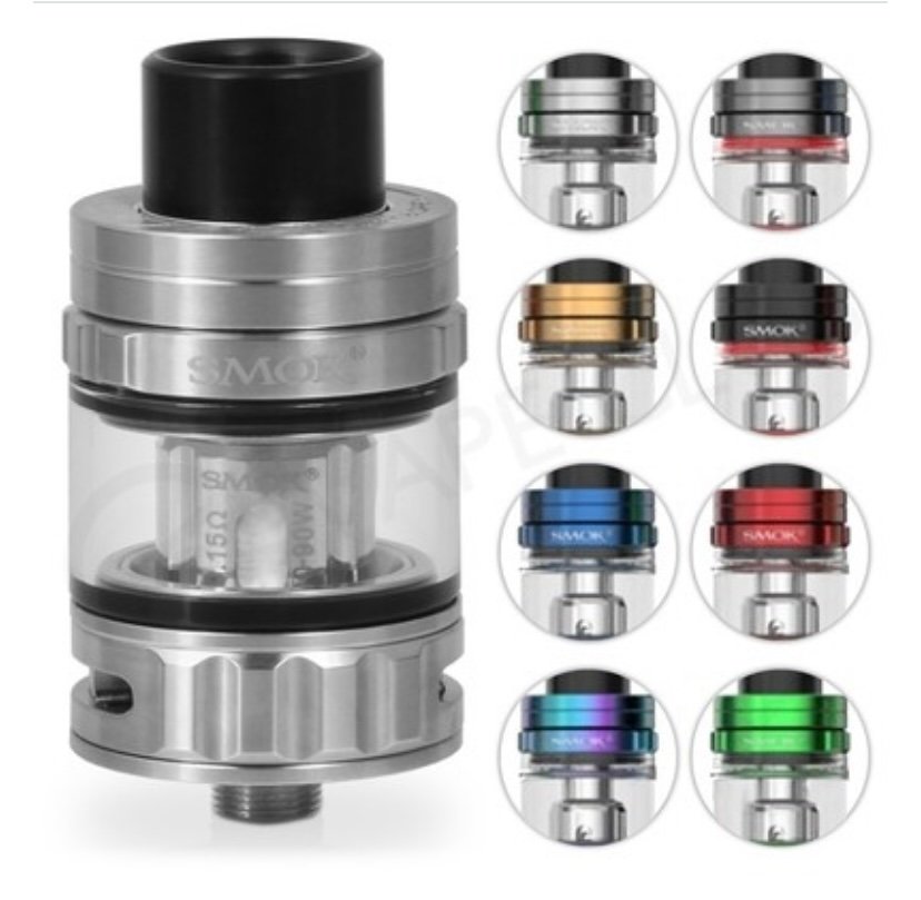 SMOK TFV9 VAPE TANK