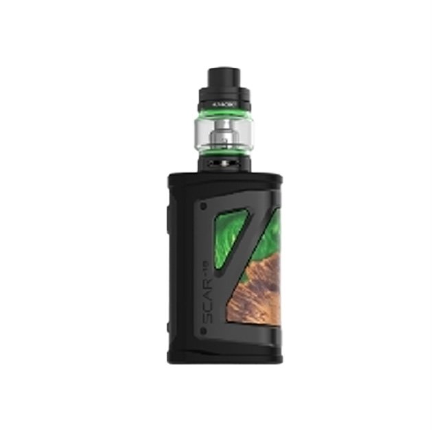 SMOK Scar 18 Kit 230w (TFV9 Tank Edition)