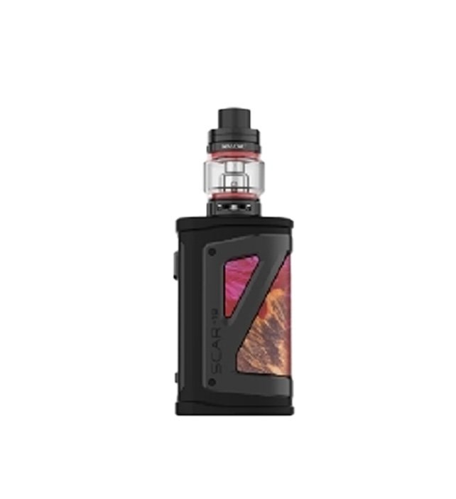 SMOK Scar 18 Kit 230w (TFV9 Tank Edition)
