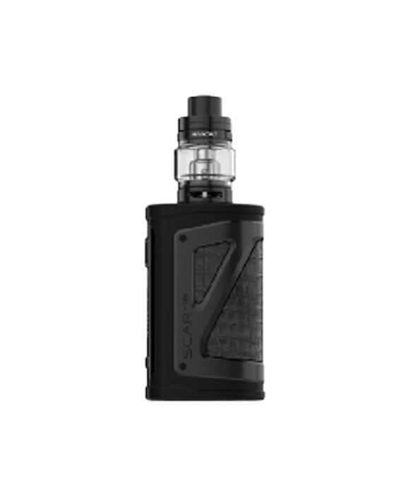 SMOK Scar 18 Kit 230w (TFV9 Tank Edition)