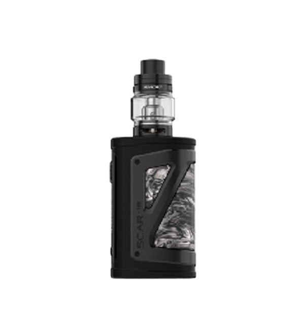SMOK Scar 18 Kit 230w (TFV9 Tank Edition)