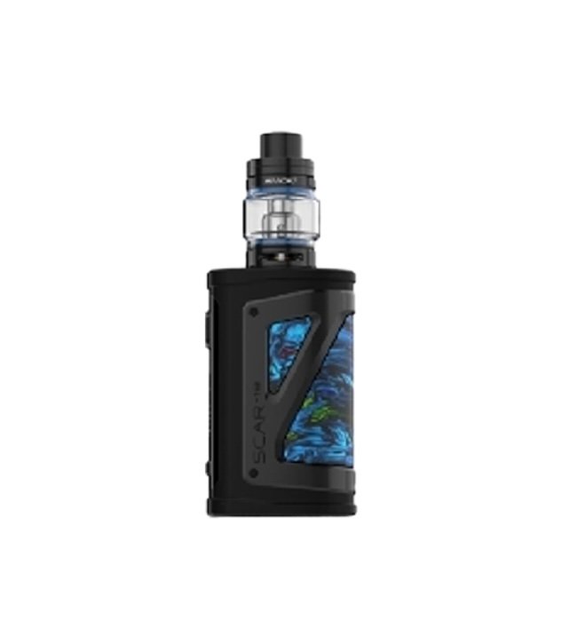 SMOK Scar 18 Kit 230w (TFV9 Tank Edition)
