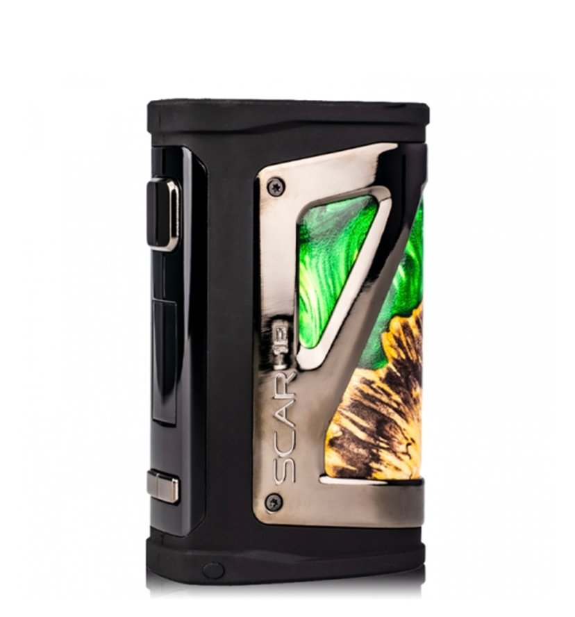 SMOK Scar 18 Mod 230w