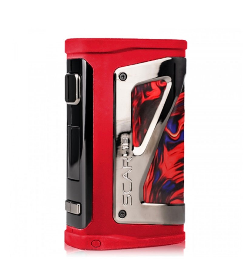 SMOK Scar 18 Mod 230w