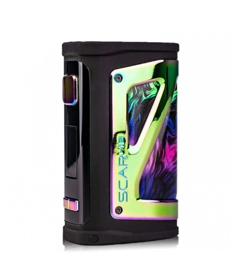 SMOK Scar 18 Mod 230w