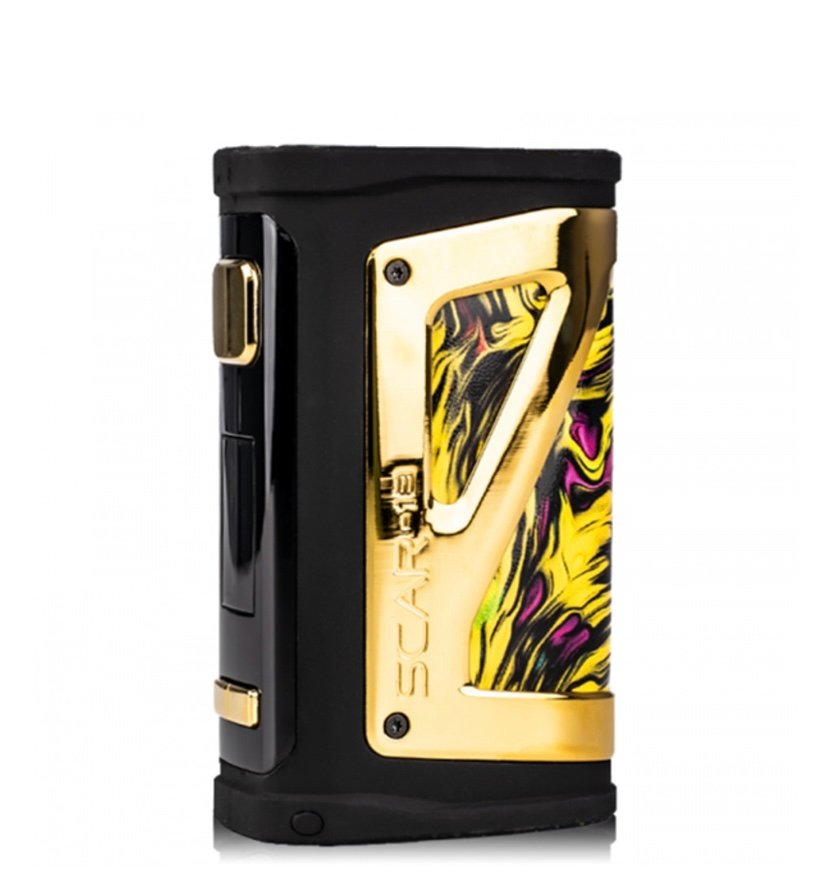 SMOK Scar 18 Mod 230w