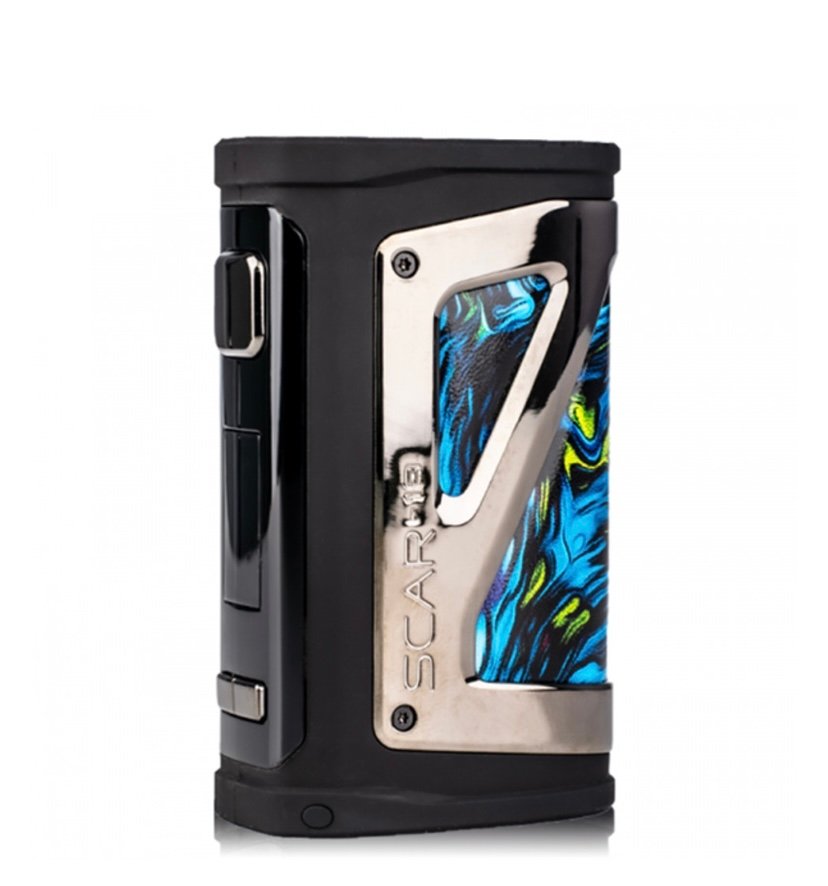 SMOK Scar 18 Mod 230w
