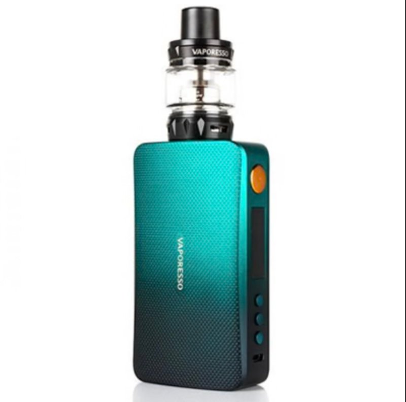 Vaporesso GEN S 220W starter kit
