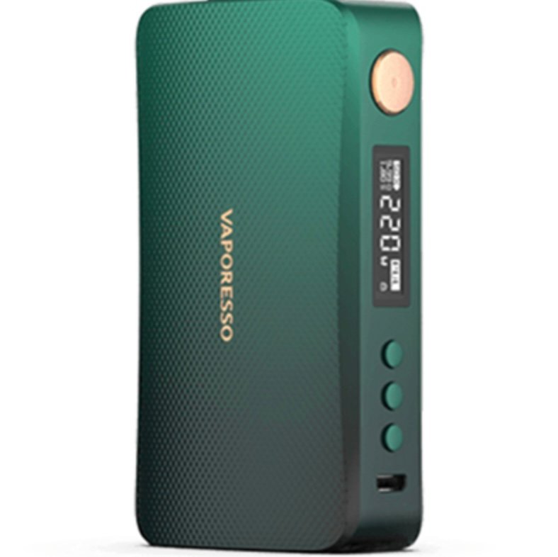 VAPORESSO GEN 220W – MOD