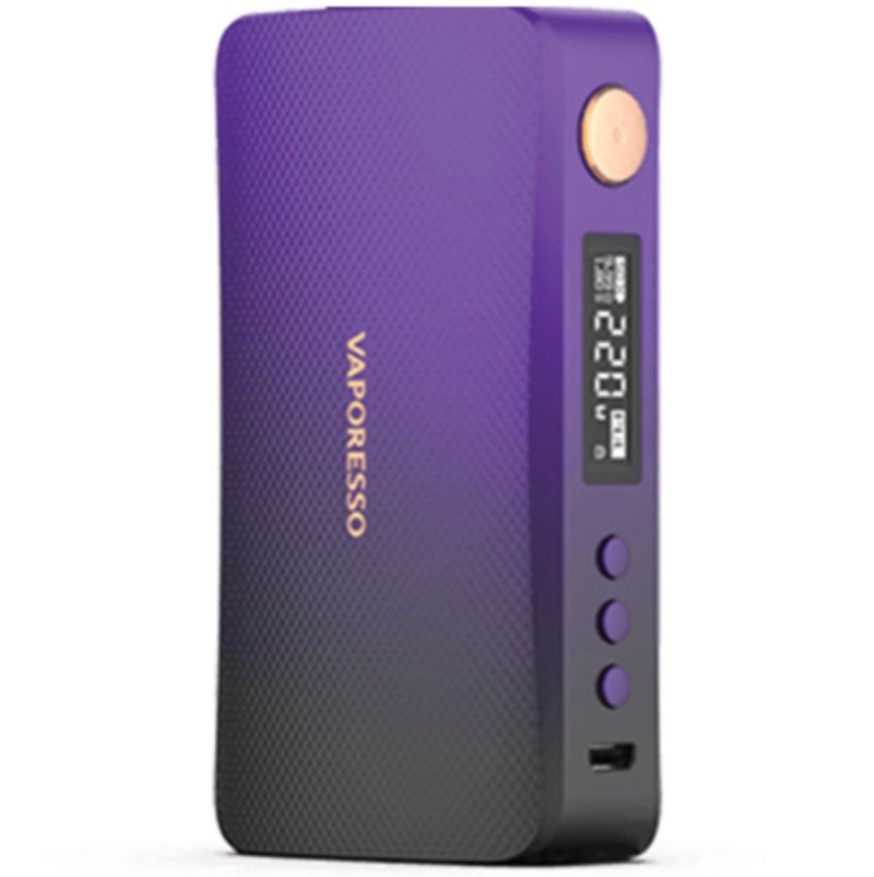 VAPORESSO GEN 220W – MOD