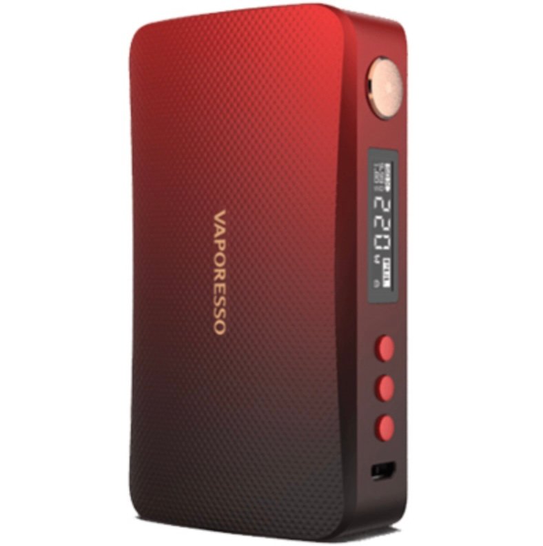 VAPORESSO GEN 220W – MOD