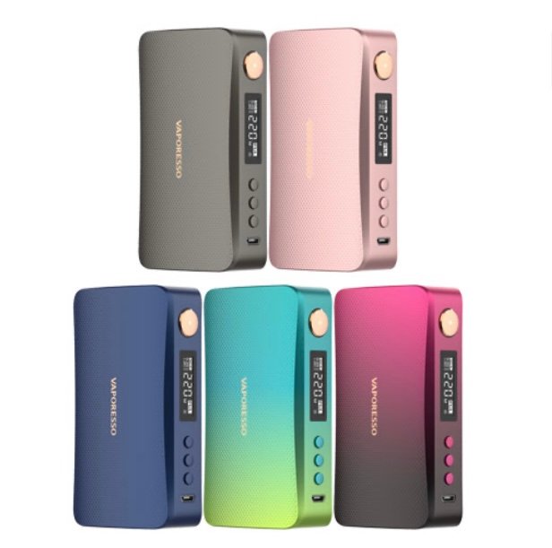 Vaporesso GEN S 220W Box Mod