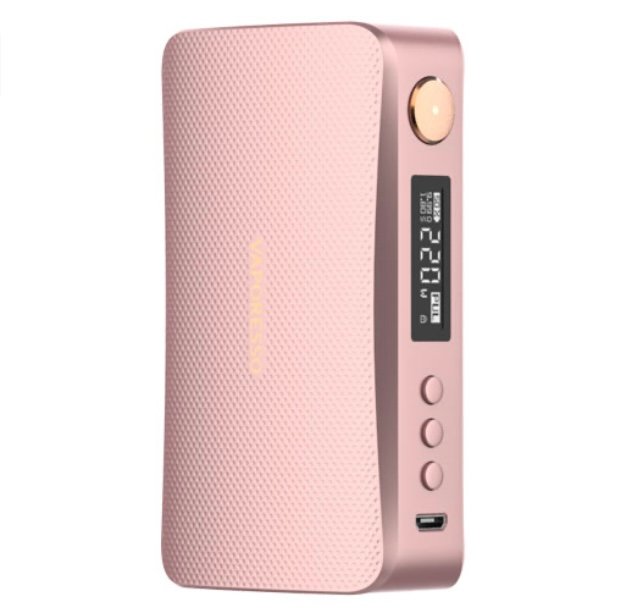 Vaporesso GEN S 220W Box Mod