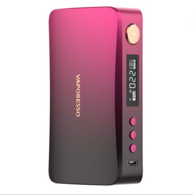 Vaporesso GEN S 220W Box Mod