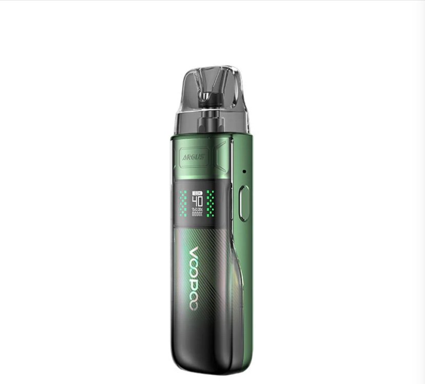 VooPoo Argus E40 Pod Vape Kit