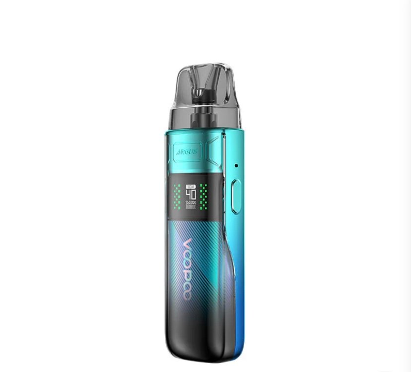 VooPoo Argus E40 Pod Vape Kit