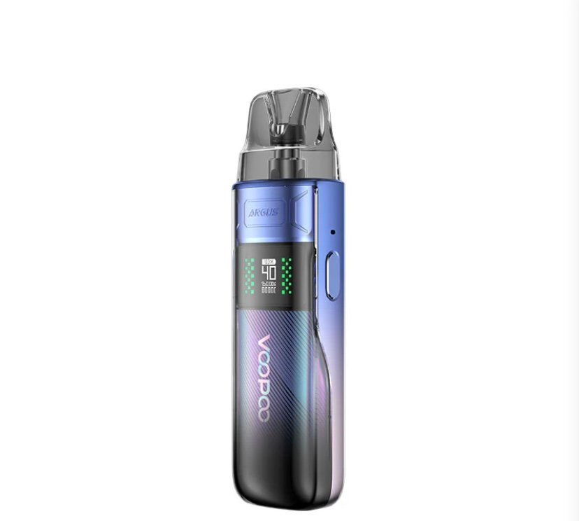 VooPoo Argus E40 Pod Vape Kit
