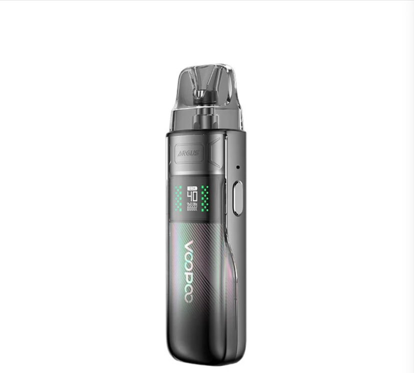 VooPoo Argus E40 Pod Vape Kit