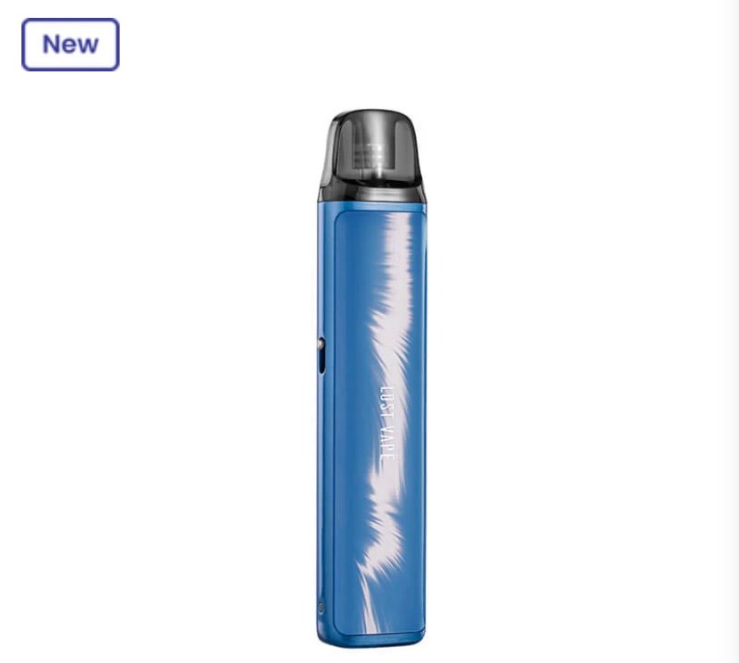 Lost Vape Ursa Nano 3 Pod Vape Kit