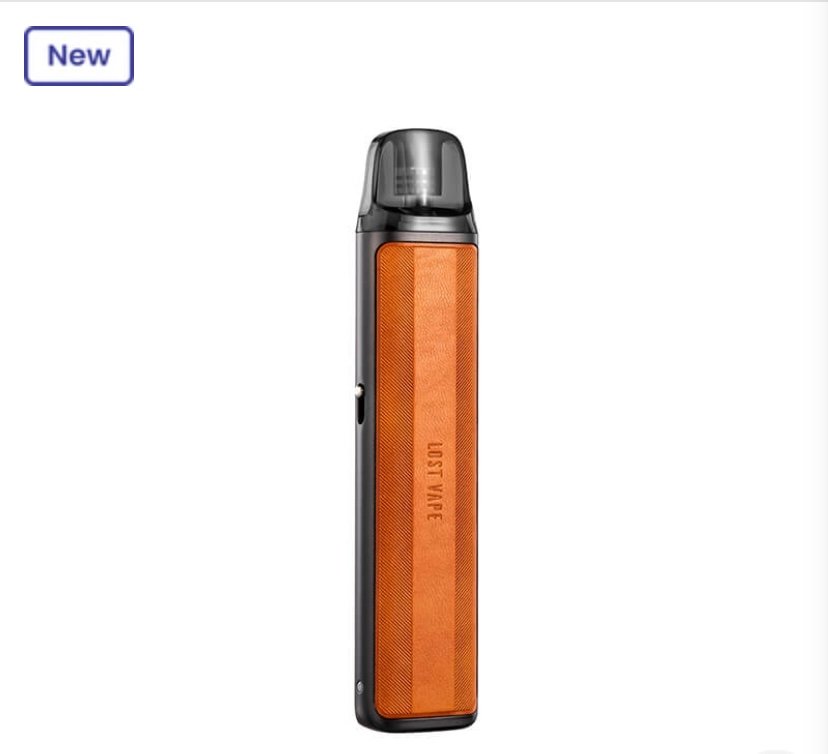 Lost Vape Ursa Nano 3 Pod Vape Kit