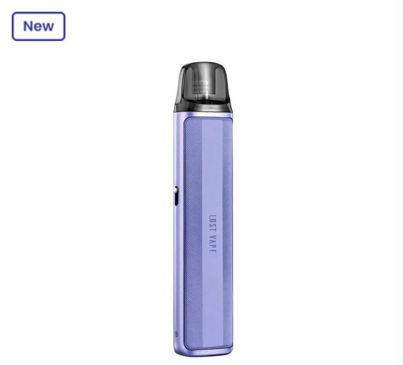 Lost Vape Ursa Nano 3 Pod Vape Kit
