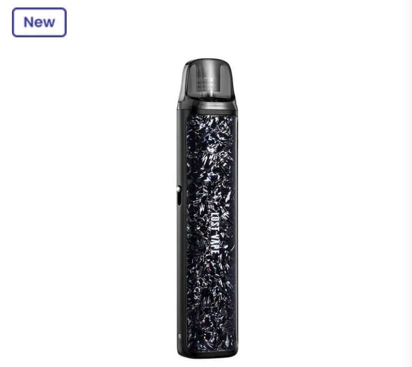 Lost Vape Ursa Nano 3 Pod Vape Kit