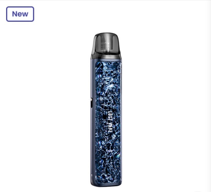 Lost Vape Ursa Nano 3 Pod Vape Kit