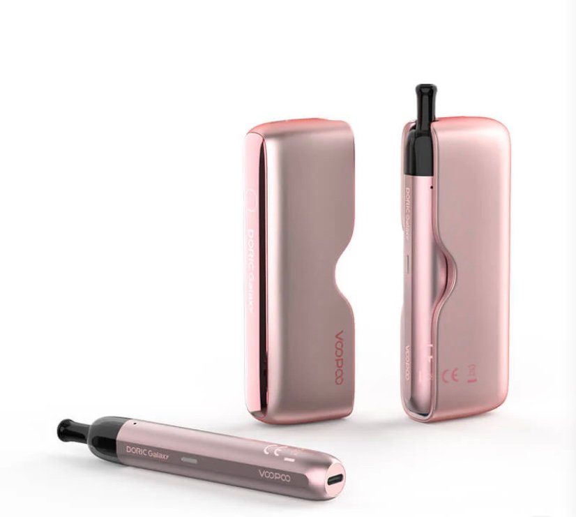 VooPoo Doric Galaxy Vape Kit