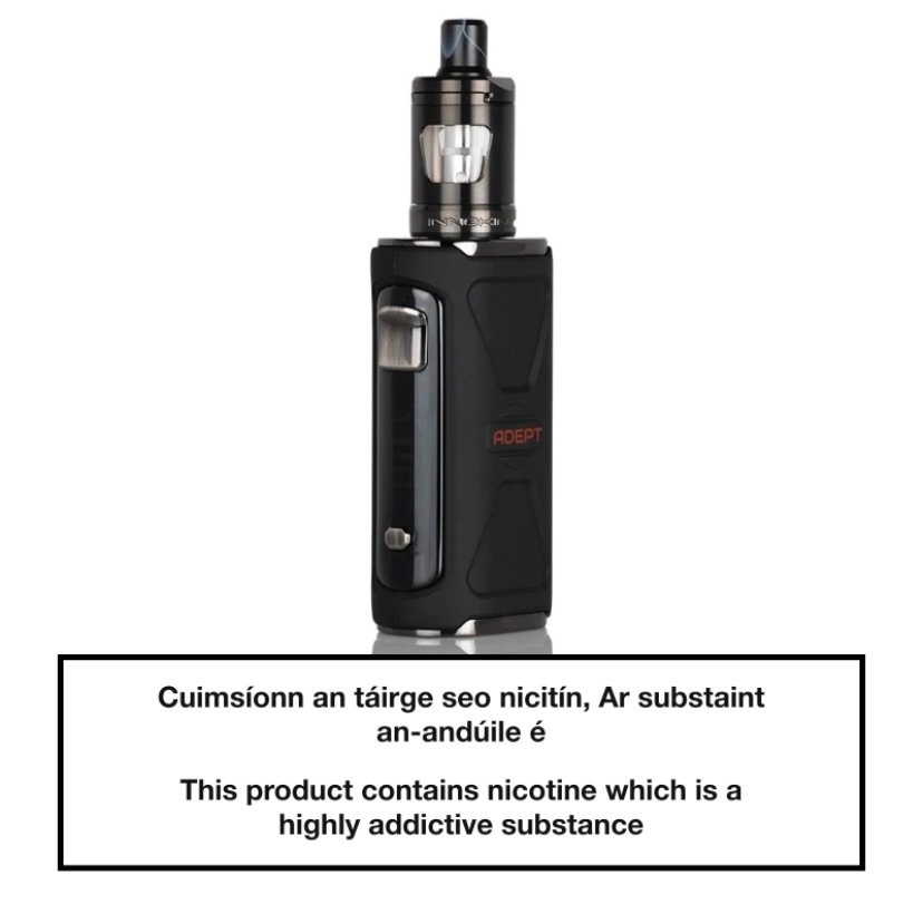 Innokin Adept Zlide