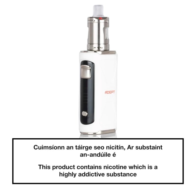 Innokin Adept Zlide