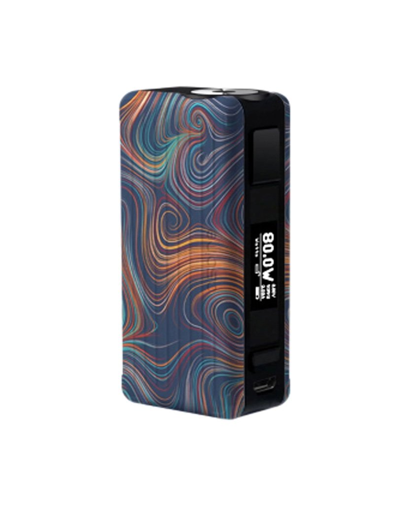 ASPIRE PUXOS MOD