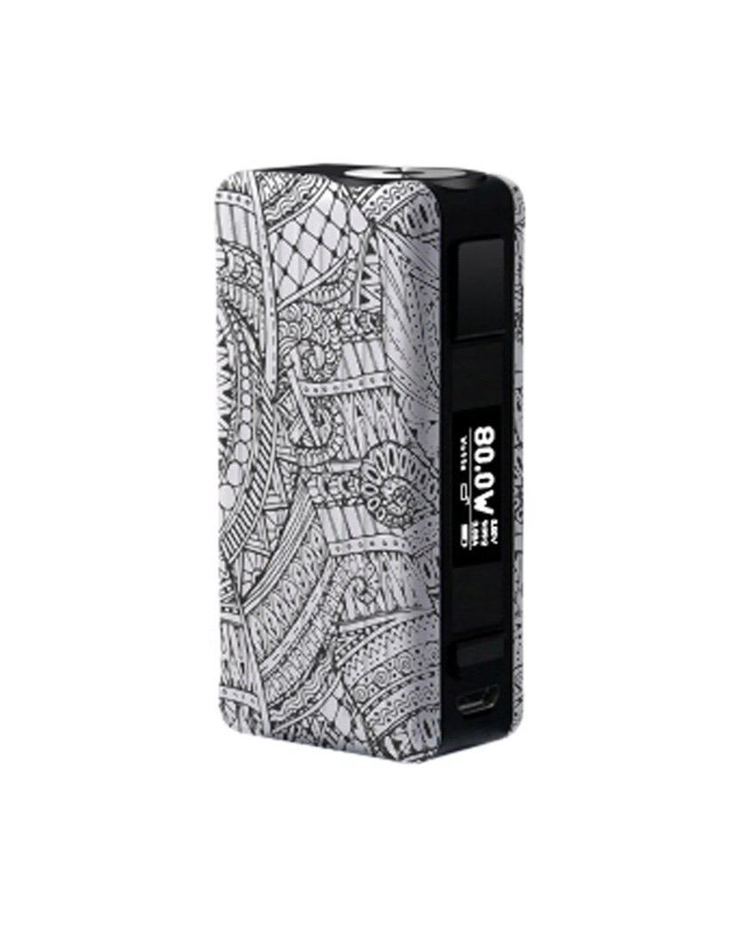 ASPIRE PUXOS MOD